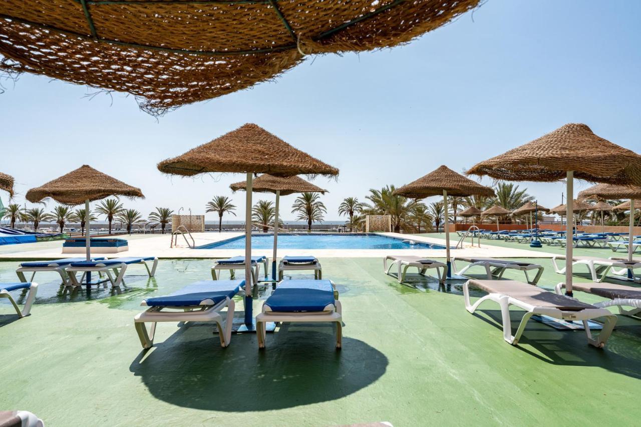 Malagasuite Skyviews Fuengirola Exteriör bild